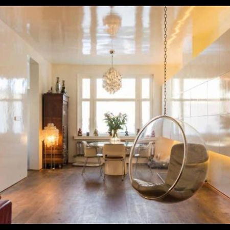 Beautiful Apartment With Asian Style Bedroom Near Rai & Center 阿姆斯特丹 外观 照片