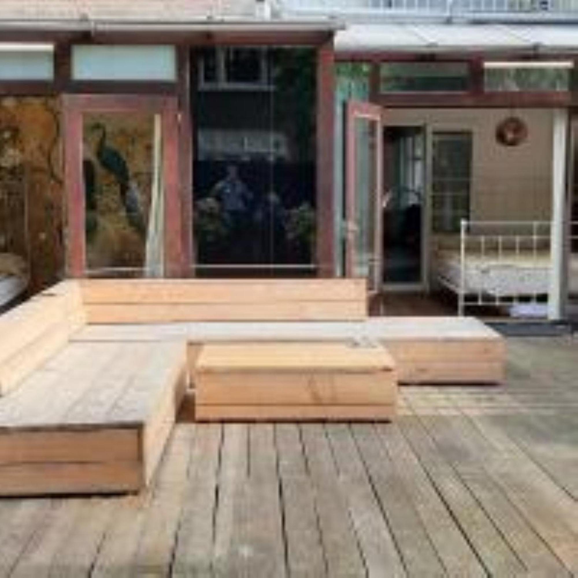 Beautiful Apartment With Asian Style Bedroom Near Rai & Center 阿姆斯特丹 外观 照片