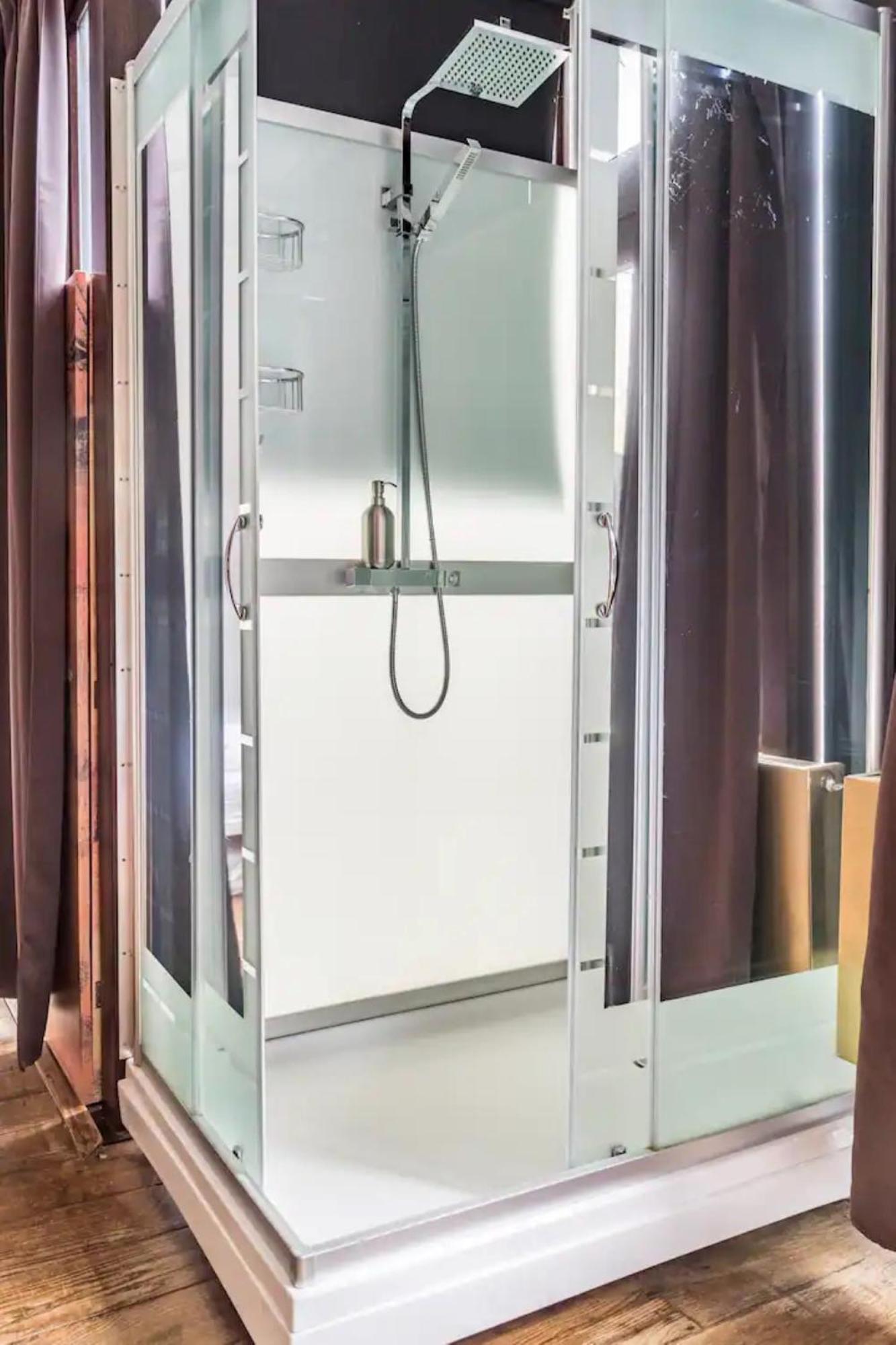 Beautiful Apartment With Asian Style Bedroom Near Rai & Center 阿姆斯特丹 外观 照片